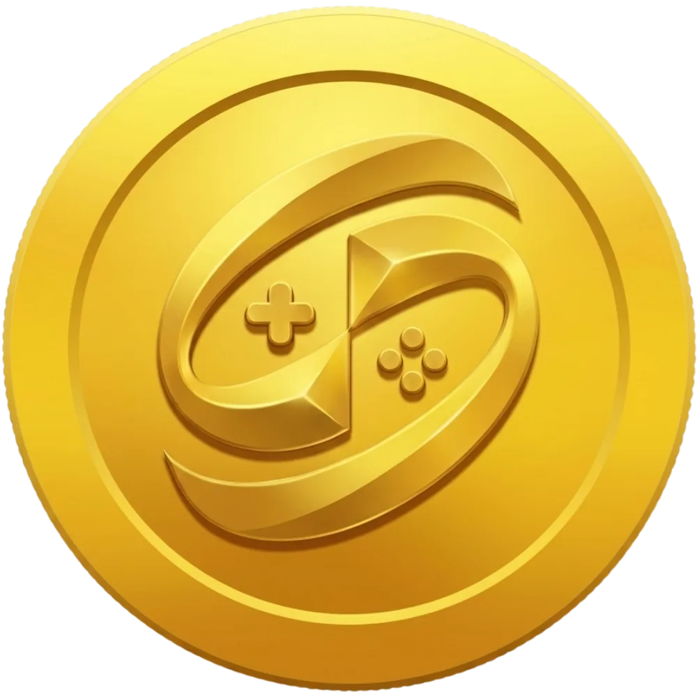 Coins
